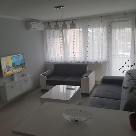 Apartment Ste-Mi Banja Luka Eksteriør bilde