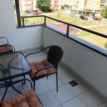 Apartment Ste-Mi Banja Luka Eksteriør bilde