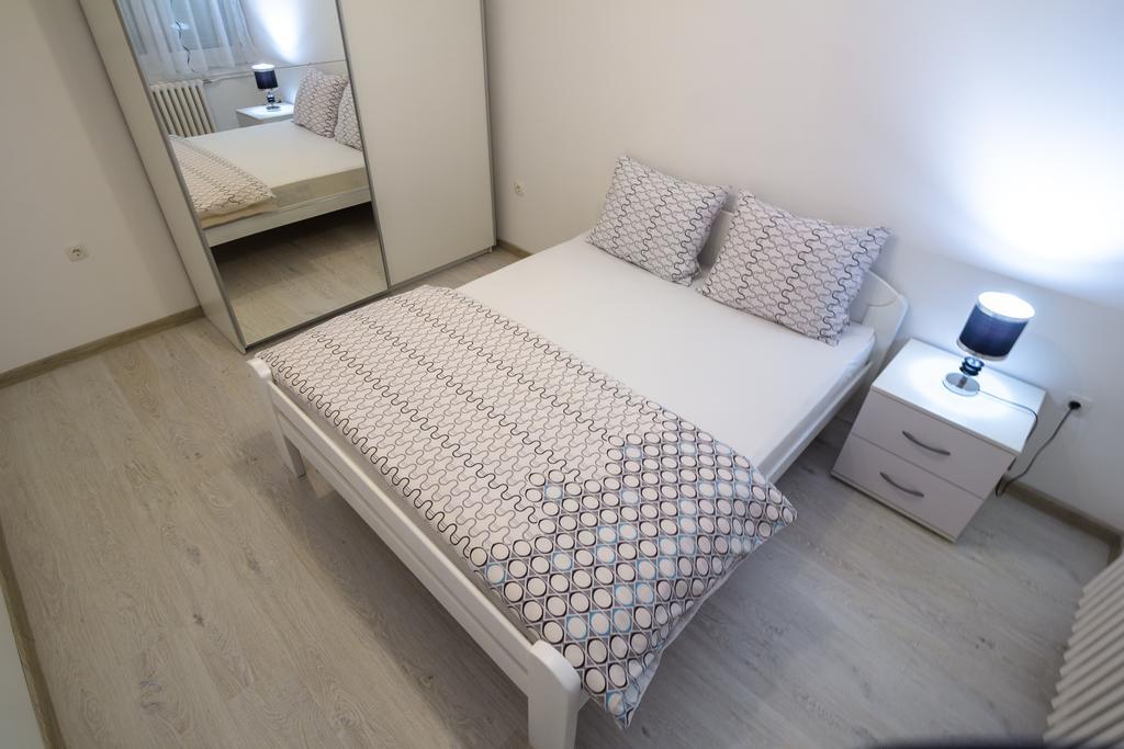 Apartment Ste-Mi Banja Luka Eksteriør bilde