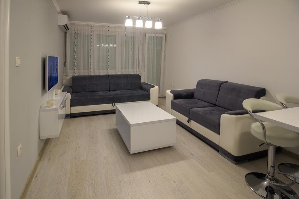 Apartment Ste-Mi Banja Luka Eksteriør bilde