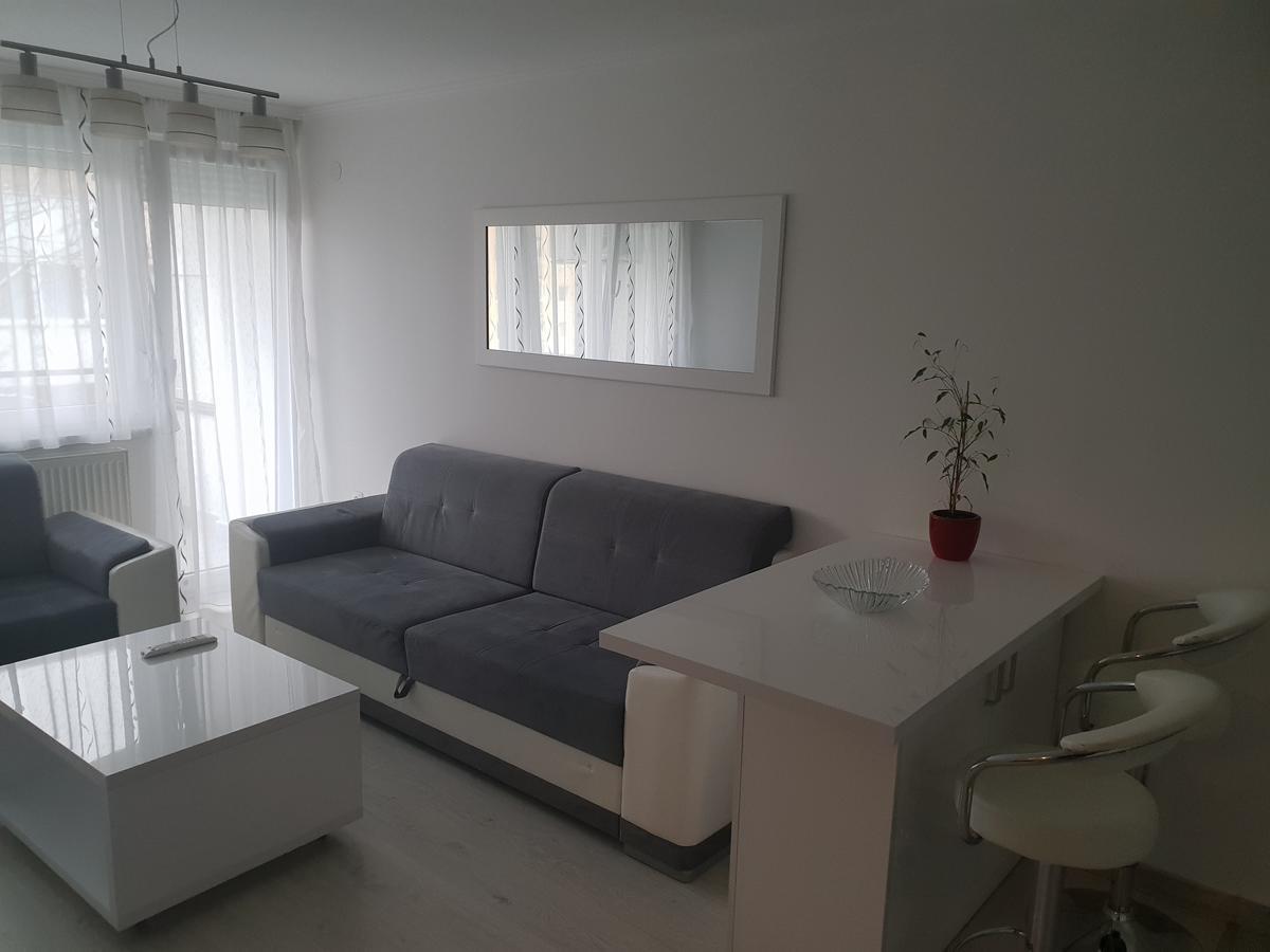 Apartment Ste-Mi Banja Luka Eksteriør bilde